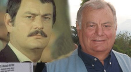 Türkiyənin tanınmış aktyoru vəfat etdi