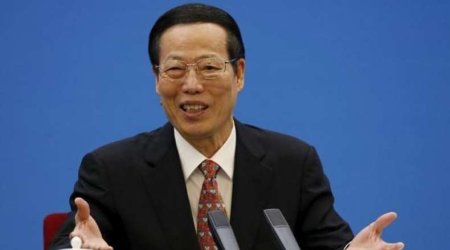 Chinese vice premier's four-nation tour harvests broader consensus on Belt initiative