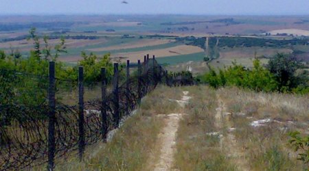 Dövlət Sərhəd Xidmətinə yeni hüquq verildi