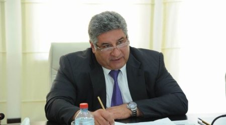 Nazir: Otellər qonaqlar üçün tam hazır vəziyyətdədir