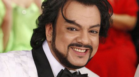 Filipp Kirkorov Bakıya gəlir