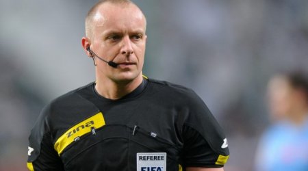 AVRO-2016: Daha 3 oyunun hakimləri açıqlanıb