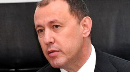 Cahangir Hacıyevin həyat yoldaşının həbs xəbəri yayıldı