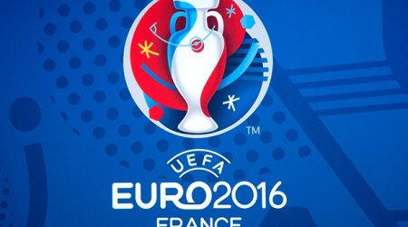 AVRO-2016: Almaniya – Ukrayna - 2:0