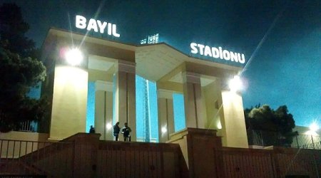 Azərbaycanda yeni futbol klubu yaradılıb