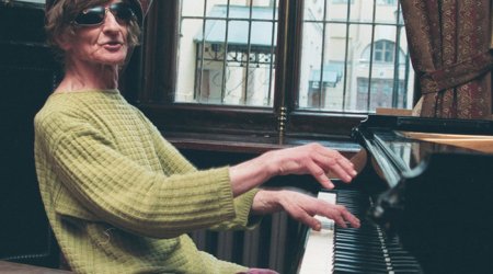 Rusiyanın tanınmış bəstəkarı vəfat edib