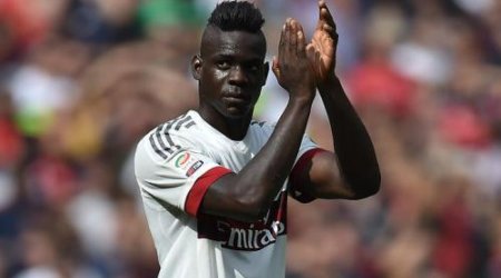 Balotelli: “Yaxşi ki, İtaliyanın finala çıxacağına inanmırlar”