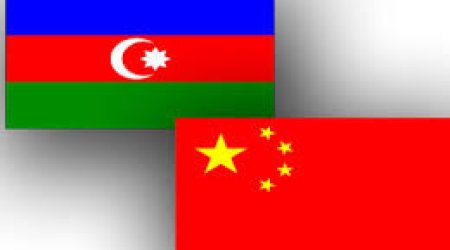 China to boost business relations with Azerbaijan