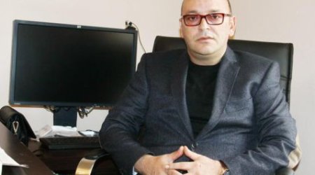 Hafiz Məmmədovun qardaşının Azərbaycandan getməsinə qadağa qoyulub