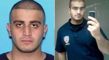 Разгромлен дом стрелка из Орландо - ВИДЕО