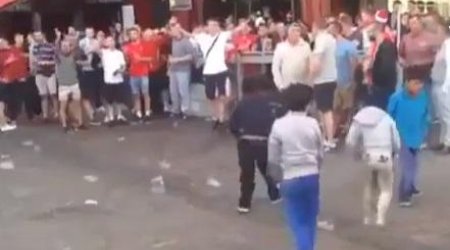 “Avro-2016”da rəzalət! - VİDEO