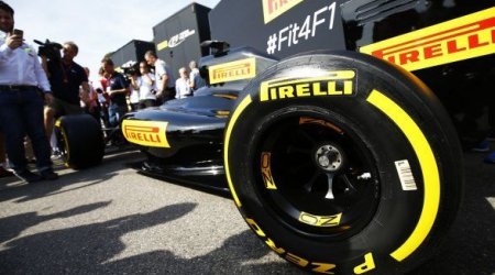 “Pirelli”: “Formula-1” zamanı isti hava problem yarada bilər
