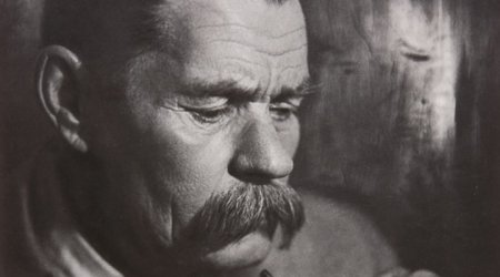 Sovetlərin yazıçılardan düzəltdiyi 