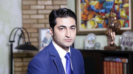 Tural Əhməd: Aktyor olmurlar, aktyor doğulurlar – MÜSAHİBƏ 