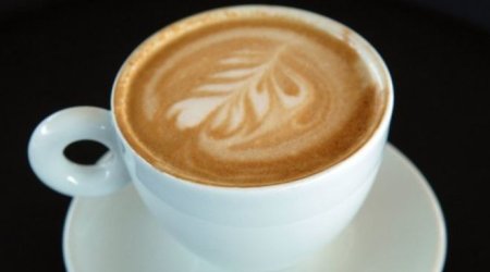 Cancer risk from coffee downgraded