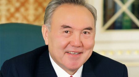Nazarbayev: Neft və qaza olan tələbat azalmayacaq