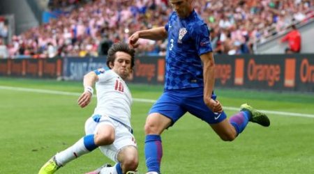 Xorvatiya qələbəni əldən verdi