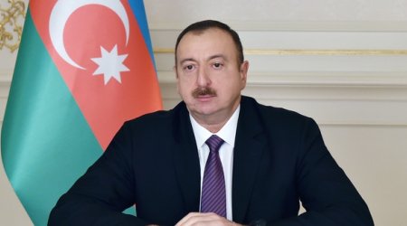 İlham Əliyev: “Biz İslam həmrəyliyini gücləndirməliyik