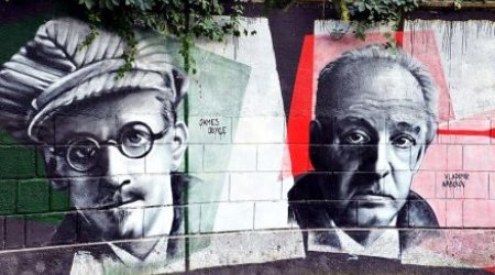 Vladimir Nabokov –“Uliss” nədən bəhs edir?