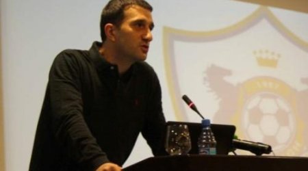 “Qarabağ”dan püşk açıqlaması