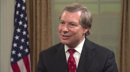 Uorlik prezidentlərin görüşünün vacibliyindən danışdı