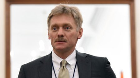 Peskov: 