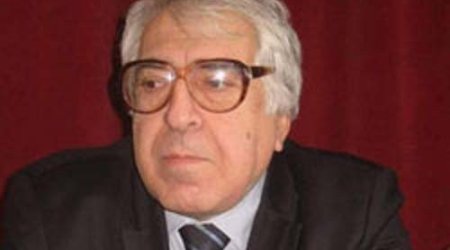 Moskvada xalq yazıçısı Anarın əsərləri çapdan çıxıb