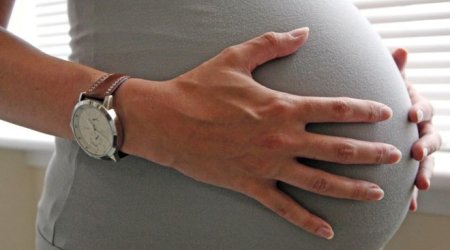 Second baby for womb transplant mum