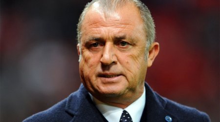 Fatih Terim: “Utanmalı olan biri varsa, o, mən deyiləm”