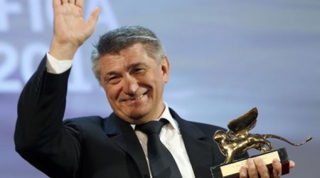 Aleksandr Sokurov: 
