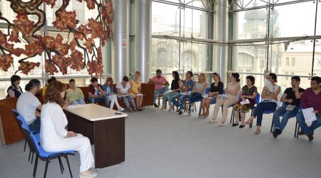 İsveç rejissorunun təqdimatında “Uzuncorab Peppi”