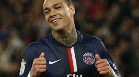 Qreqori van der Vil “Fənərbaxça”da