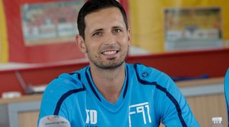 “Qarabağ”a təslim olmaq fikrimiz yoxdur”