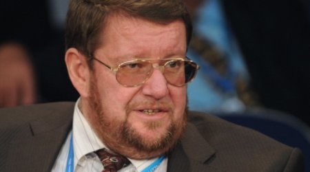 Rusiyalı şərqşünasın adı Azərbaycan XİN-in “qara siyahısı