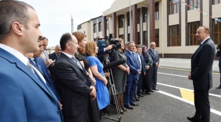 Nardaranlıların 43 milyon manata yaxın işıq pulu borcu silinib