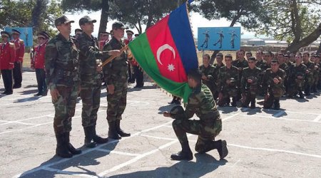 İlham Əliyev qanuna dəyişiklik etdi