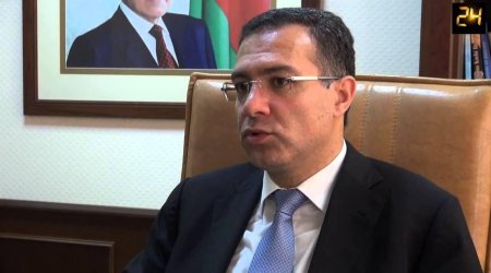 Azerbaijan may receive up to $50 bln from implementation of Southern gas corridor
