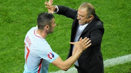 Xorvatiya 1/8 finalda, Türkiyə şansını saxladı