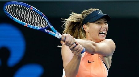 Maria Sharapova banned for two years over meldonium drug use