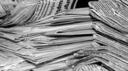 Armenian press mulls implications of St Petersburg meeting for Karabakh