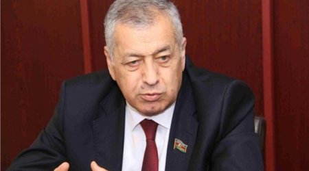 Депутат о дальнейшей судьбе маната