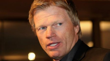 “Konte Türkiyədən qisasını aldı” – Oliver Kan