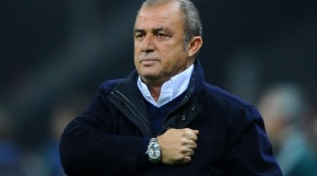 Фатих Терим обратился в суд