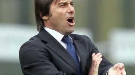 Konte: “İrlandiya layiq olduğundan artığını qazandı”