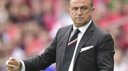 Fatih Terim 21 nəfəri məhkəməyə verdi