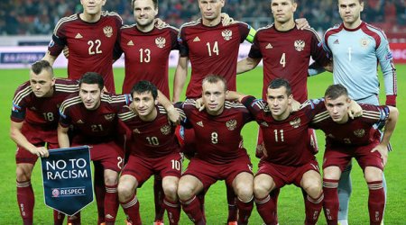Сборную России по футболу может возглавить женщина