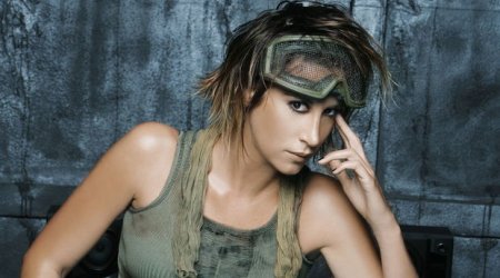 İnqrid Bakıya gələcək