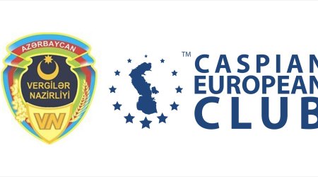 Azərbaycan Respublikası Vergilər Nazirliyi və Caspian European Club (Caspian Business Club) əməkdaşlığı aktivləşdirir