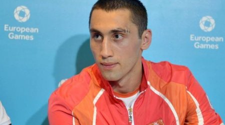 Növbəti lisenziya qazanıldı