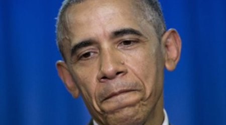 Obama amerikalıları miqrantlardan qorxmamağa çağırıb